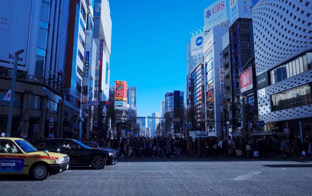 東京逛街地图：杂货、古着、家居、买手店...你想找的我都整理好了！