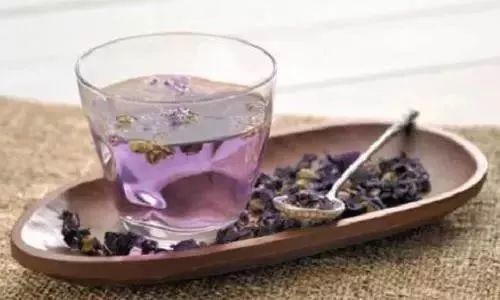 这些土地里长出的“保健品”，排毒、活血、抗菌……还便宜！