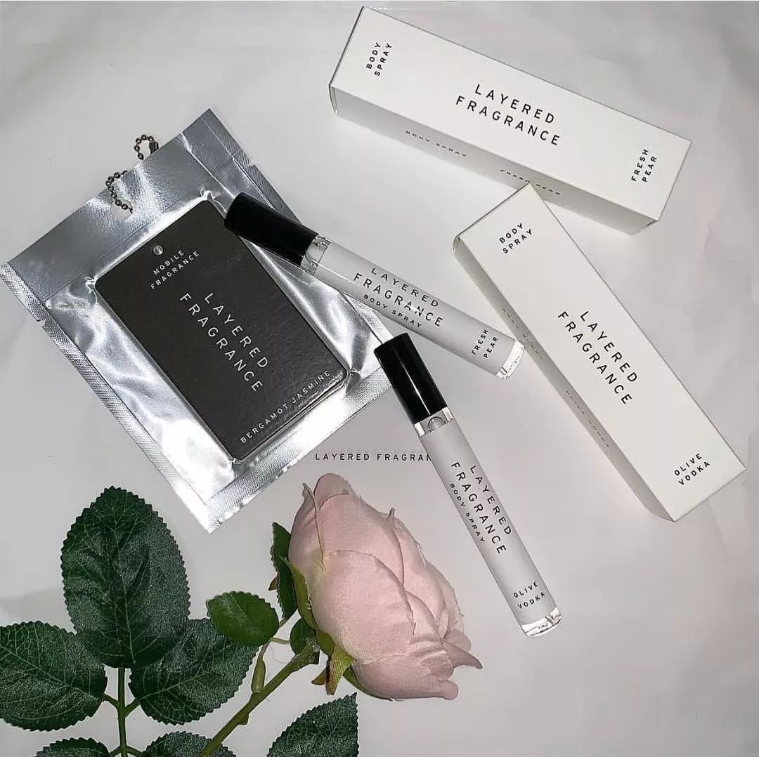 日本香水祖玛珑,祖玛珑小清新香水推荐