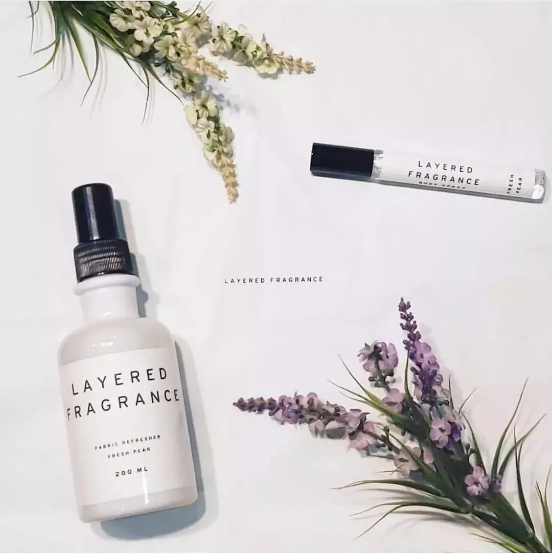 日本香水祖玛珑,祖玛珑小清新香水推荐