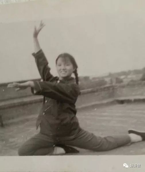 即便是没有PS的年代，咱妈的颜值也超级能打！