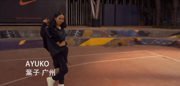 nike进入中国市场时间,nike最近的营销