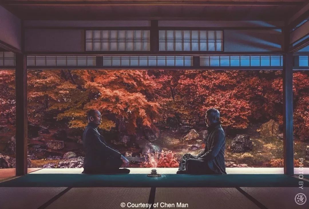 周星驰唯一崇拜的人,周星驰为什么那么多人喜欢