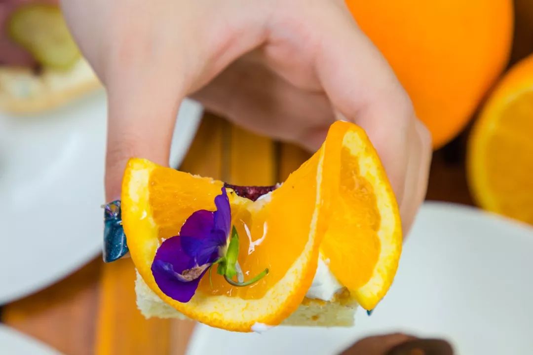 霸气自助下午茶强势来袭,最低只要58RMB起!