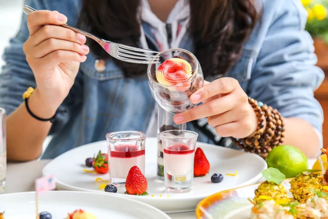 高档下午茶团购2-3人餐,劲爆下午茶套餐