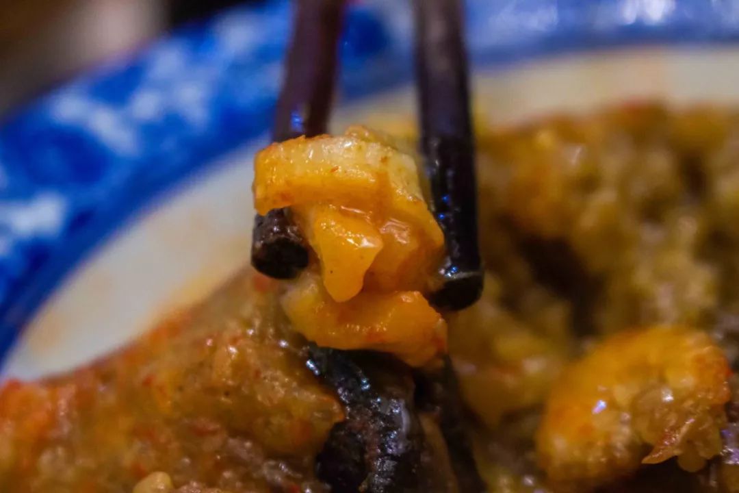 去了趟泉州，回来把广州早茶宵夜都给忘了