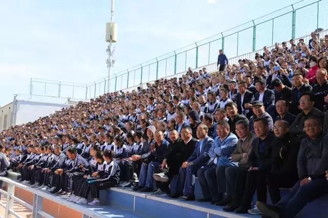 全国青少年校园足球联赛大学甲组,2019青少年校园足球联赛西北赛区