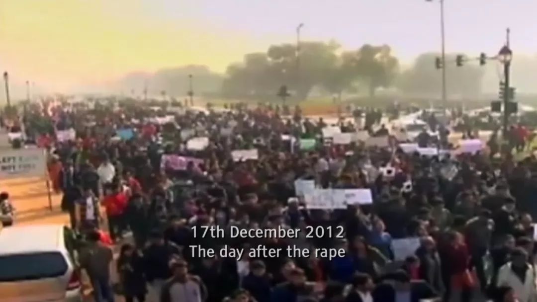 印度*案惨**《一个母亲的复仇》：上帝不是万能的，所以他创造了母亲