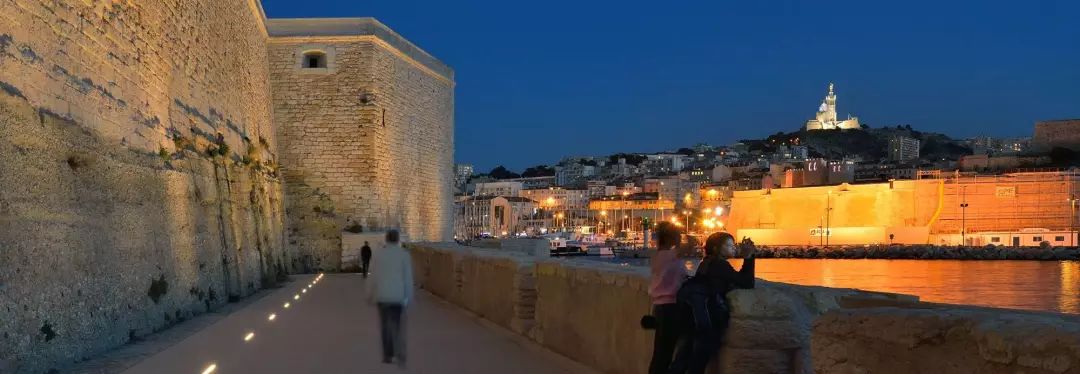 以文明延续文明——专访赛肯思总设计师刘子明