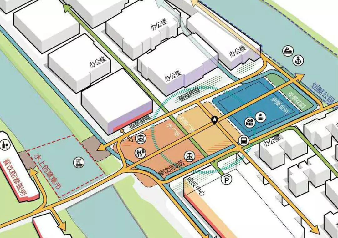 以文明延续文明——专访赛肯思总设计师刘子明