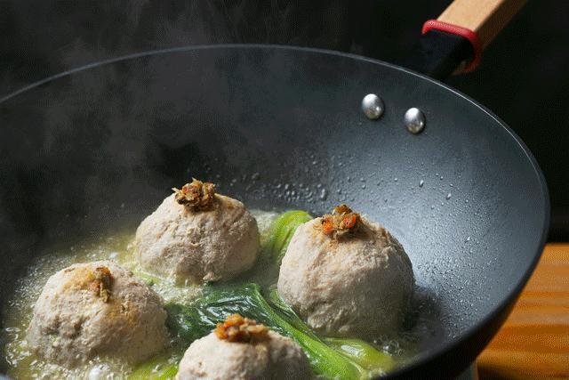 200元铁锅推荐,炒菜颠勺方便的专用铁锅