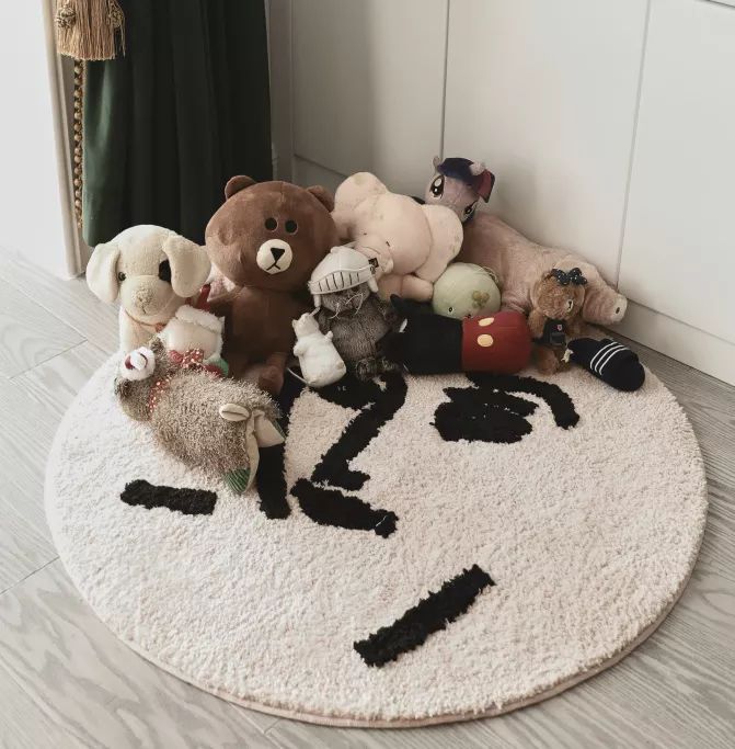 专访甘露|生活隐匿在我家中最舒服的角落里