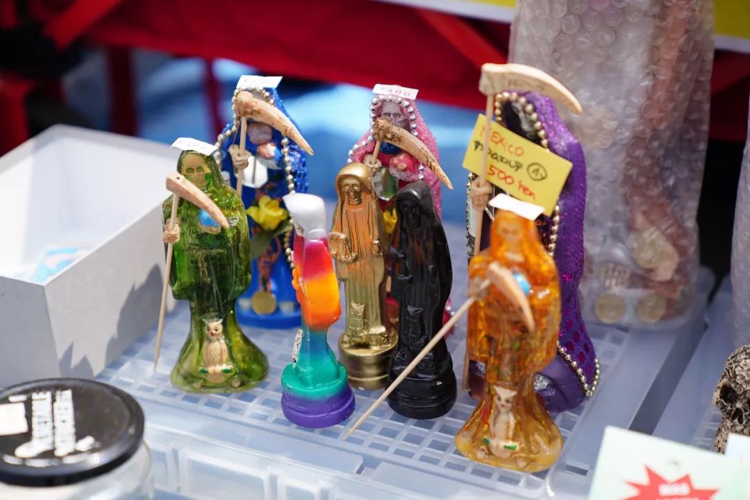 大阪｜你错过了这座带仙气儿的寺庙，以及跳蚤市场和潮牌一条街…