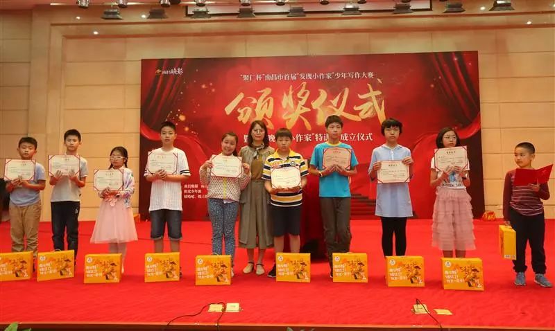 南昌最好的十所学校,家长速看