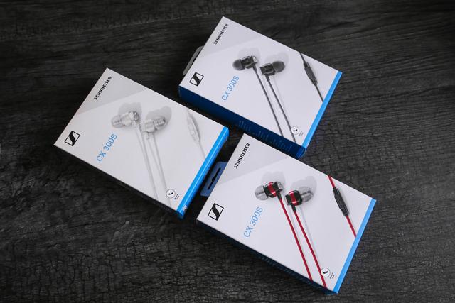 森海塞尔cx300s耳机音效怎样,森海塞尔cxtrue系列评测