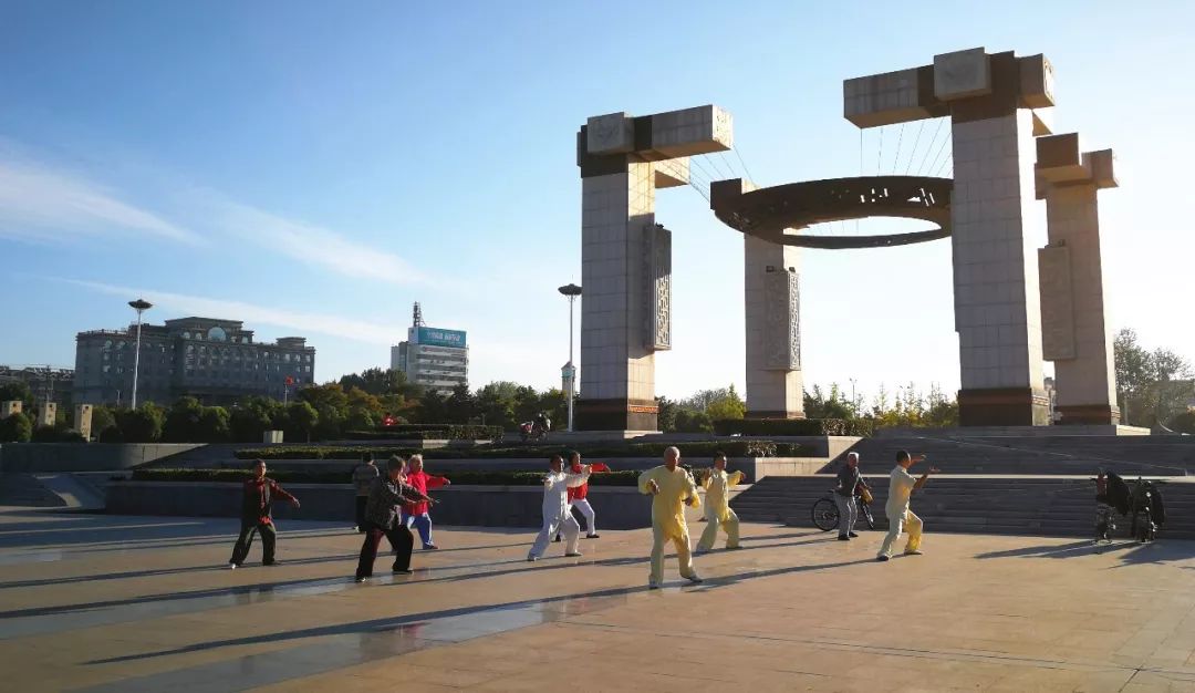 你为什么留在薛城？这是我听过的最好的理由！