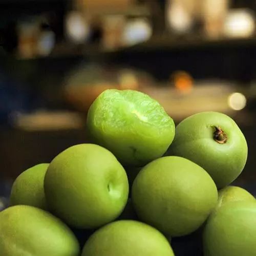 青梅时节的诗词,写梅子的诗句