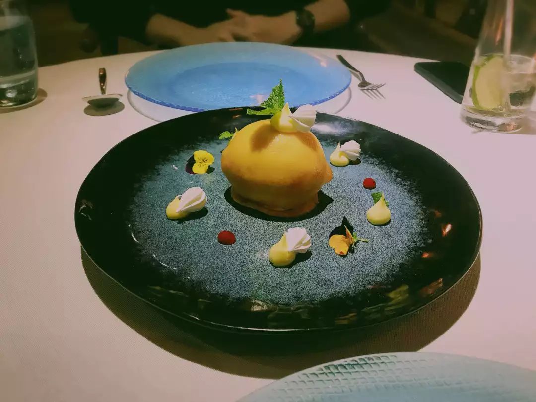 魔都情侣探店,约会必去的10家餐厅