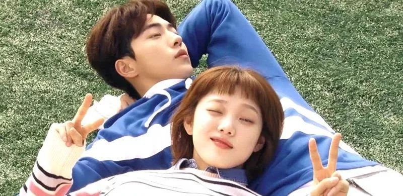 真分手还是地下恋?国民cp甜蜜恋情誓不告吹!