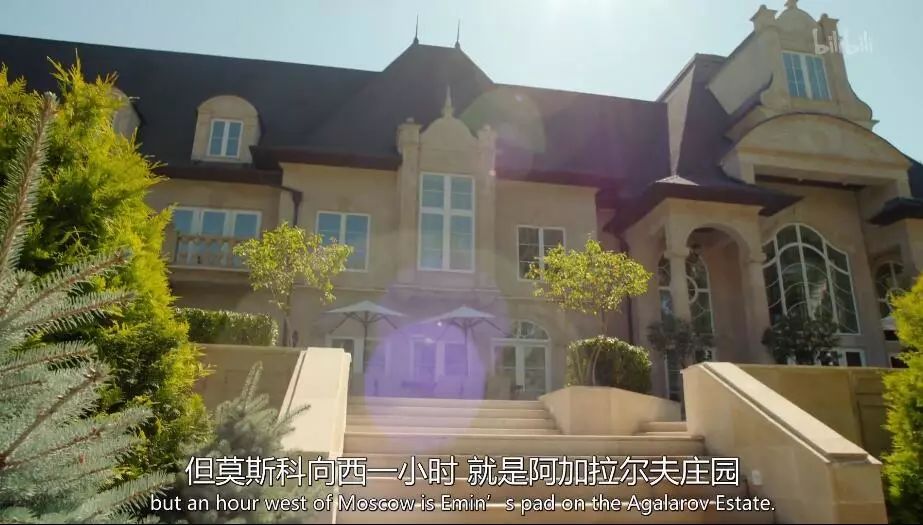 英国富豪的日常纪录片,英国亿万富翁的生活纪录片