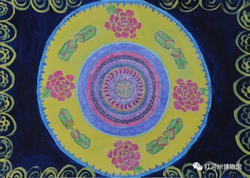 好看的背带高级感,背带花样100种