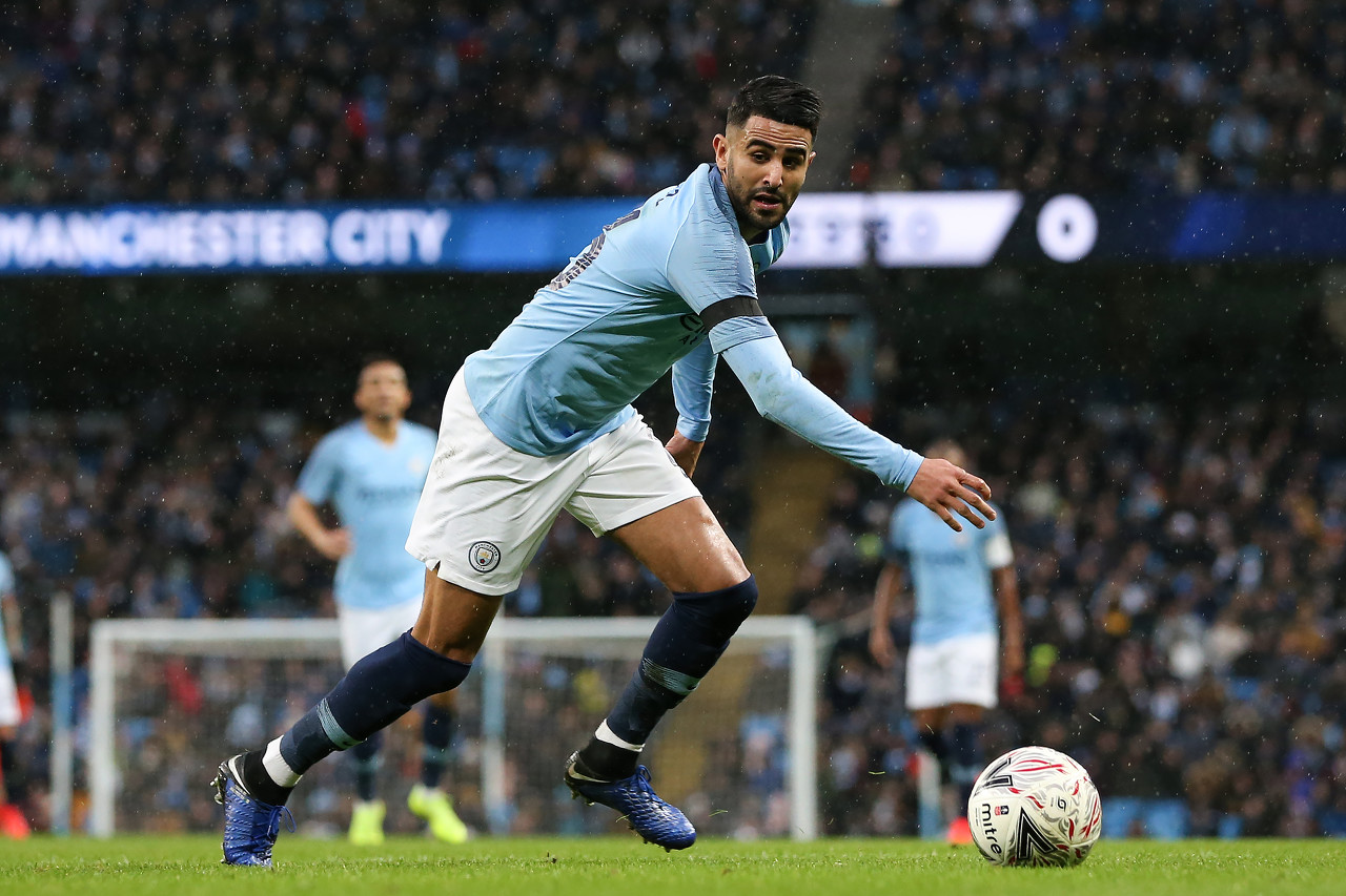 瓜迪奥拉变阵德比脆败：索肖豪赌青训见成效，内斗为欧洲杯才是真