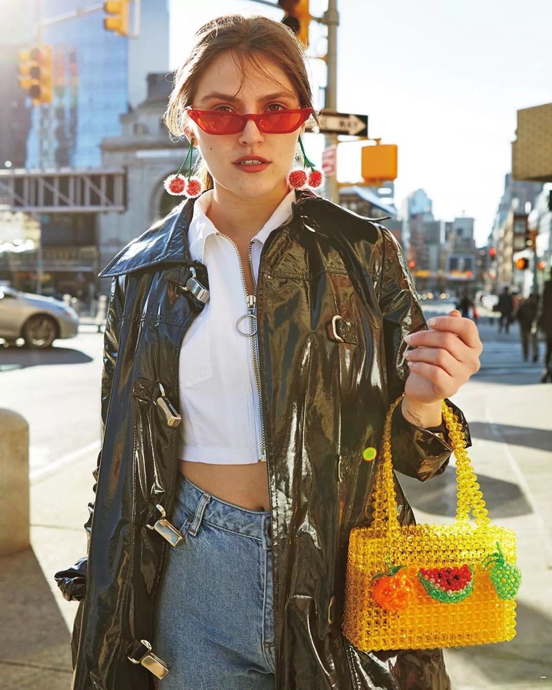 适合夏天背的小众包包,夏天包包推荐小众百搭