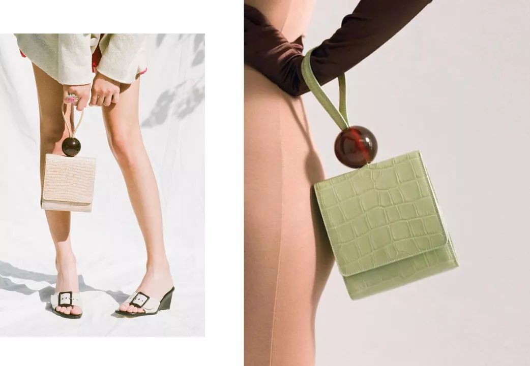 适合夏天的小众包推荐边看边买,平价精致小包包推荐小众高级感