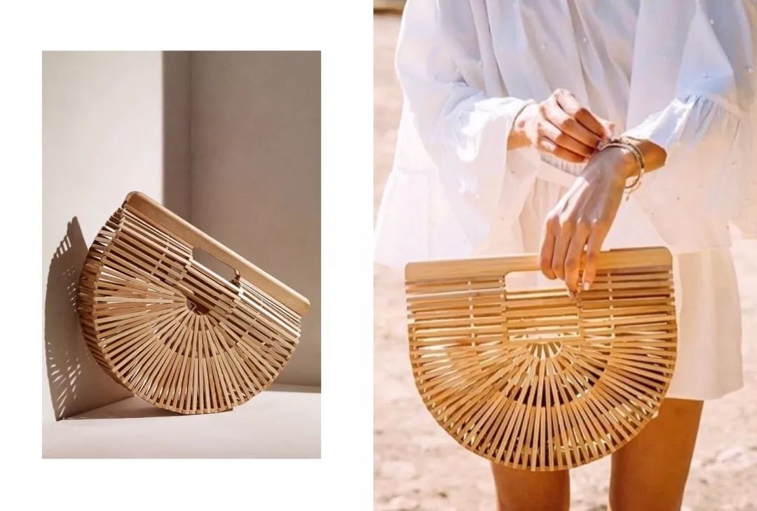 适合夏天背的小众包包,夏天包包推荐小众百搭