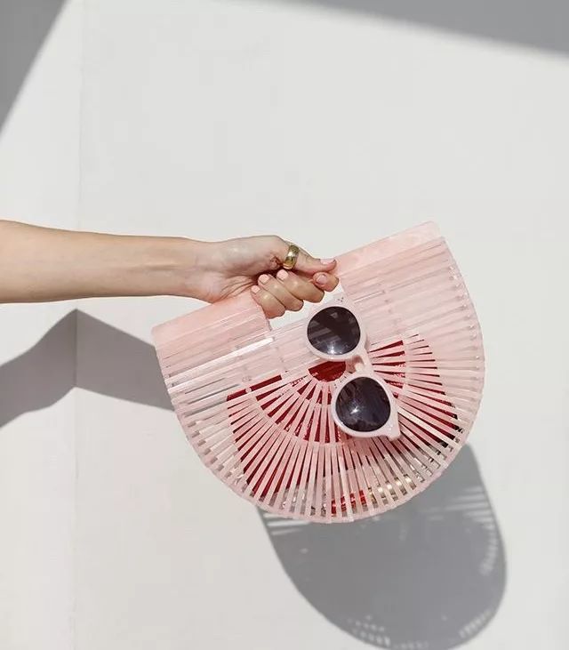 适合夏天的小众包推荐边看边买,平价精致小包包推荐小众高级感