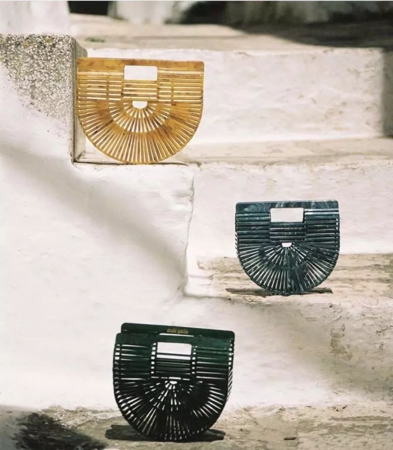 适合夏天的小众包推荐边看边买,平价精致小包包推荐小众高级感