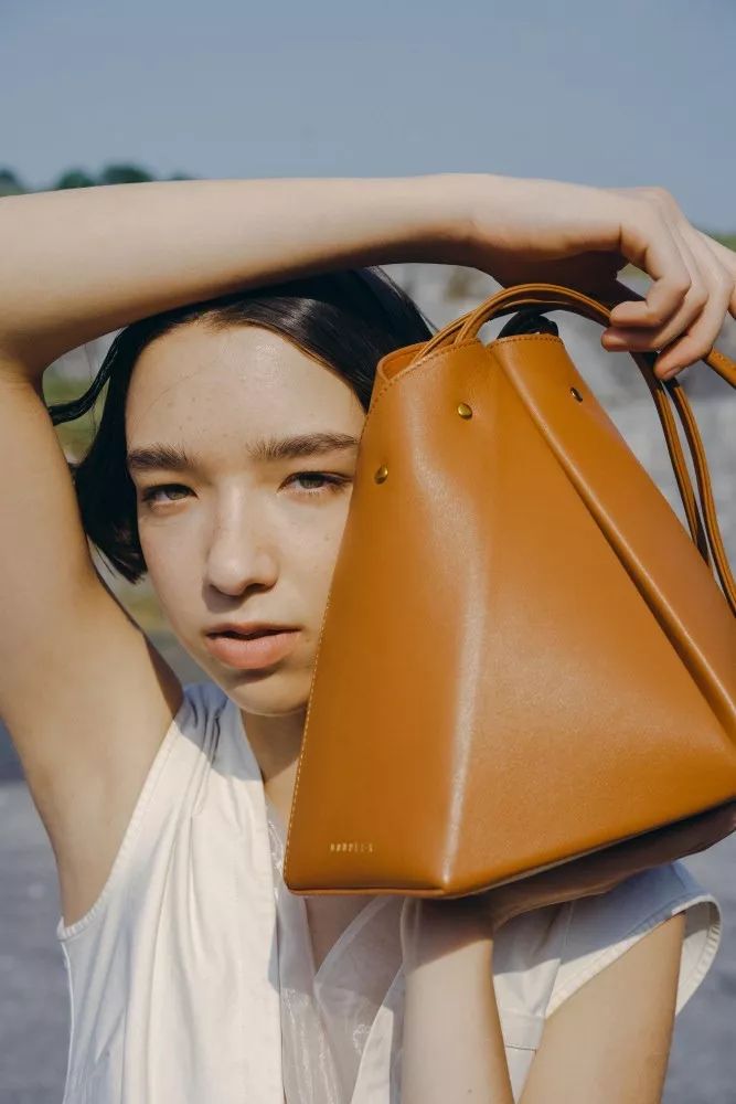 适合夏天背的小众包包,夏天包包推荐小众百搭