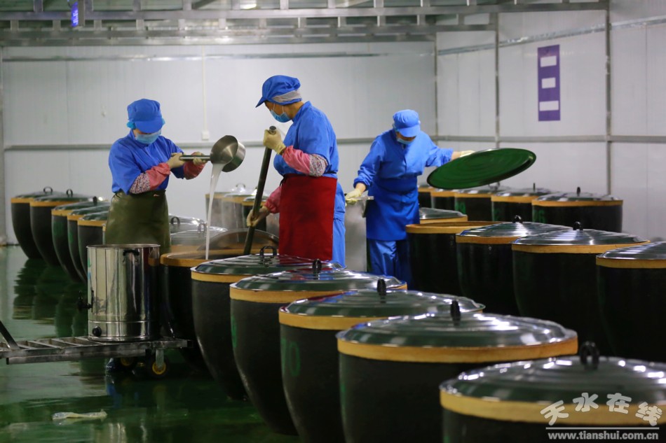 甘肃武山苦苣酸菜浆水出售,武山酸菜销售