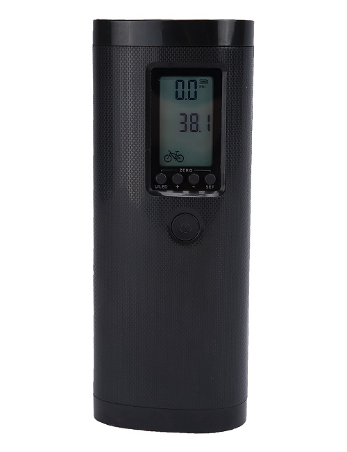 充气泵便携充电款,便携充气泵推荐米其林