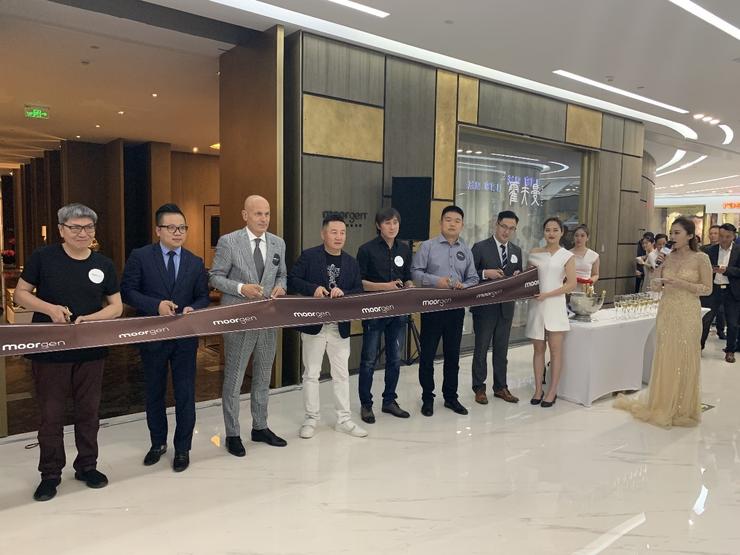 科大讯飞携手德国摩根发布重磅新品，深耕智能家居领域