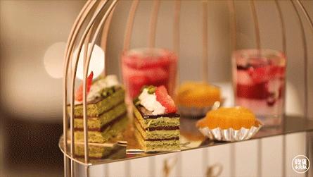 大中华喜来登酒店自助餐直播,大中华喜来登23楼自助餐团购