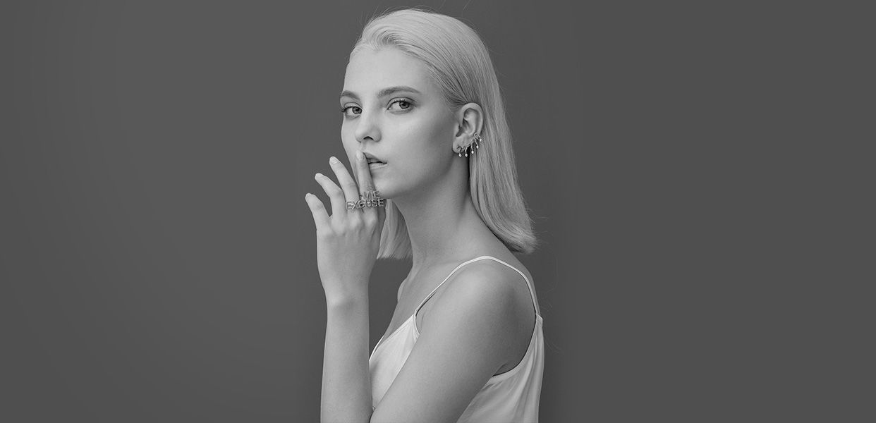 BIG榜|恋物癖盘最时髦的金子当整条GAI最靓的仔！