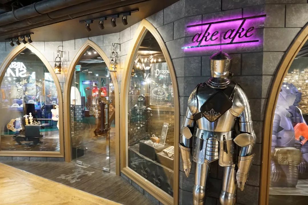 泰国曼谷值得买的衣服,泰国旅游购物潮牌推荐