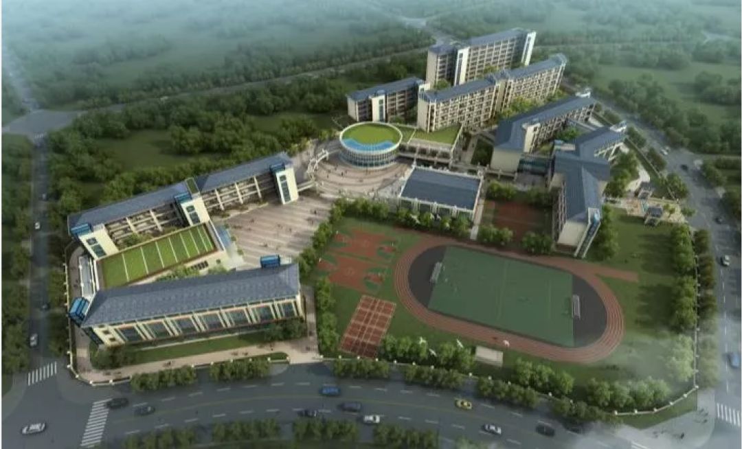 松山湖未来学校教师招聘,东莞松山湖未来学校教师薪资