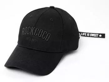 推荐好帽子可爱,100顶好看的帽子