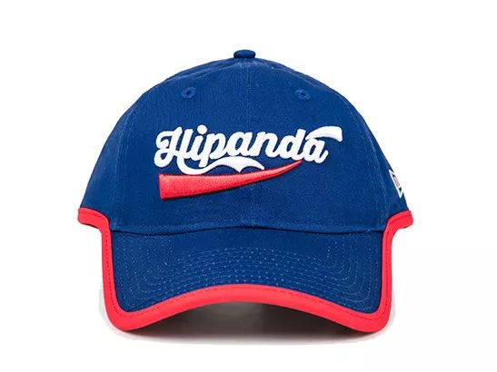 100顶帽子,100个经典帽子