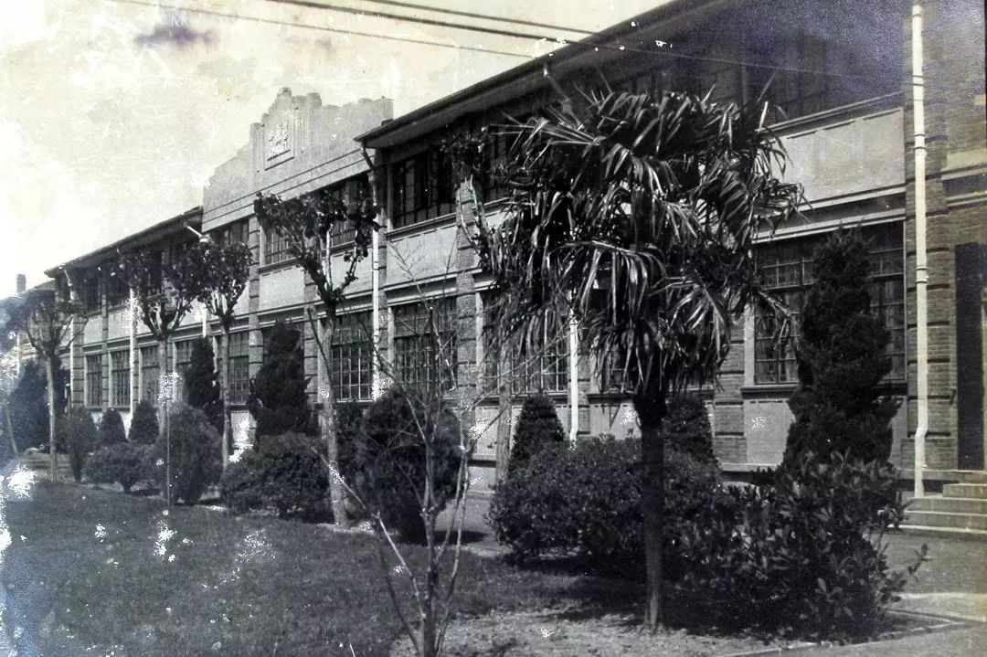 没事不敢进，有事不想进，闵行这座神秘的红房子竟大有来头！