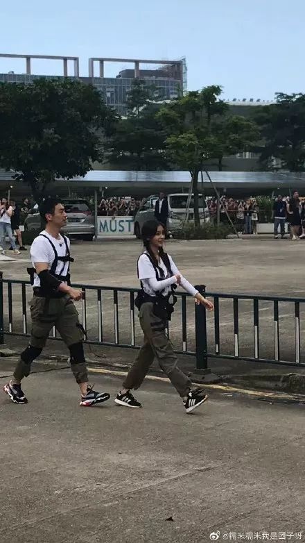 跑男来到澳门,王宝强奔跑吧兄弟上海东方明珠