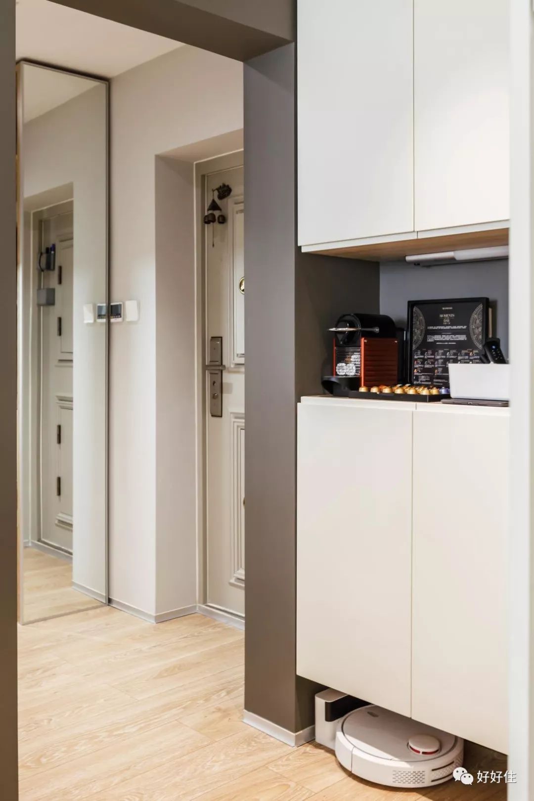 家务能在装修阶段避免吗,家务轻松从装修开始