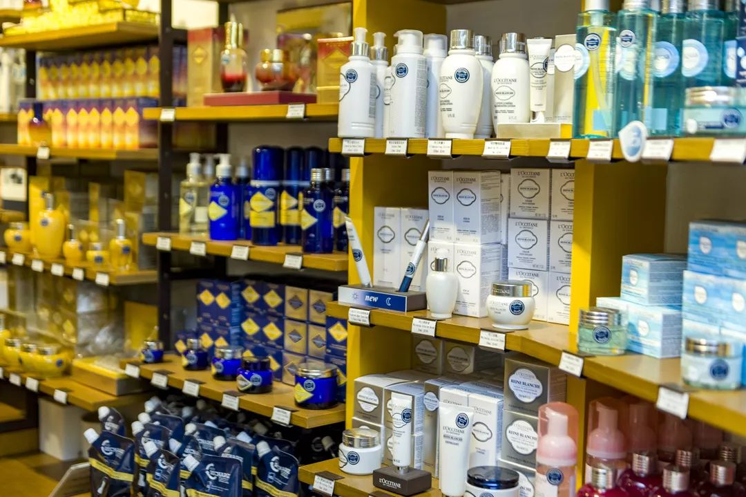 欧舒丹哪个免税店便宜,香港有欧舒丹专柜