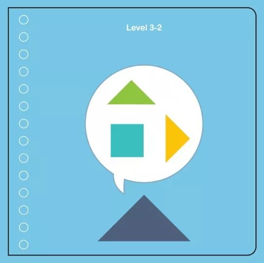 七巧板教具适用于哪个年龄段,儿童七巧板木质磁性教具益智玩具