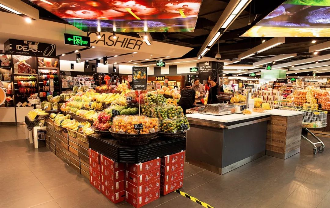 贵阳美的置业广场商业,美的置业广场贵阳