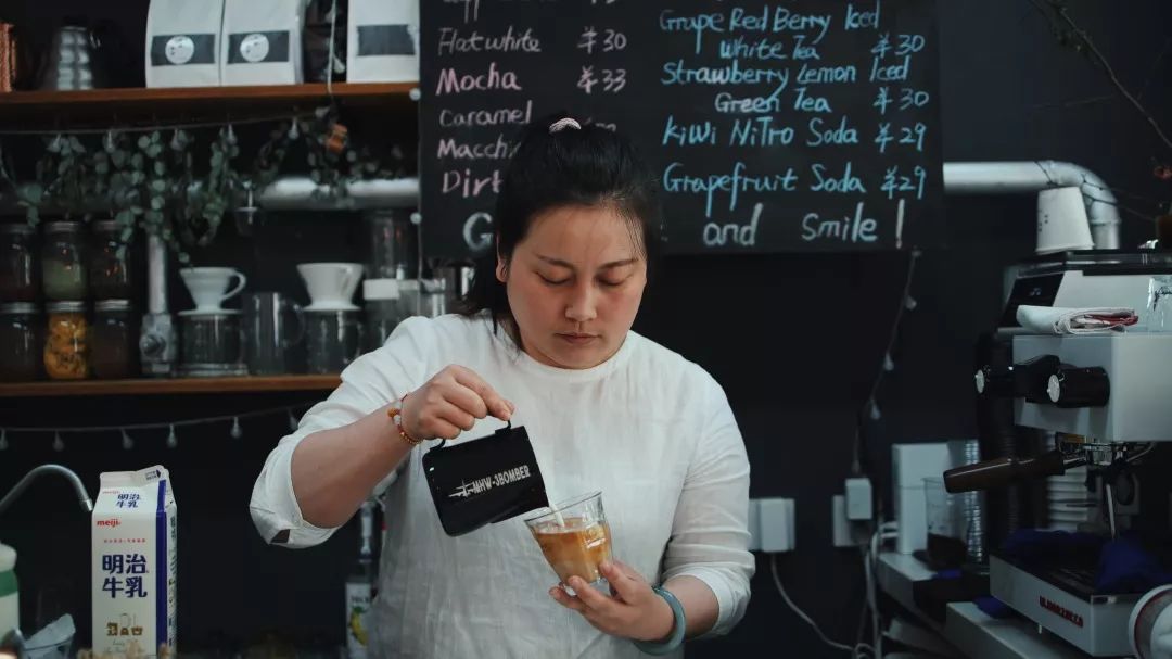 北京顶级咖啡馆,北京同仁堂咖啡馆