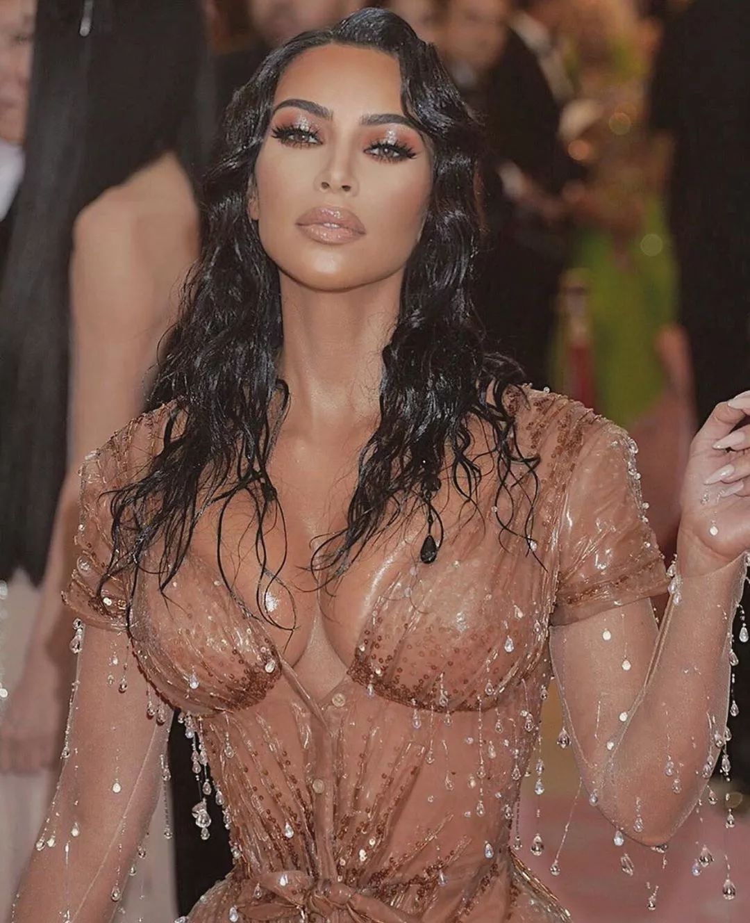 彭小苒为啥其他剧不好看,彭小苒自我攻略