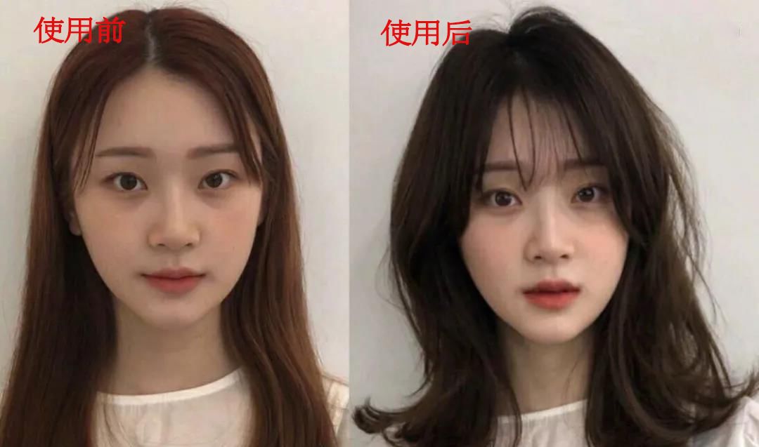 蓬松神器让头发立马蓬松,头发蓬松神器顶发根